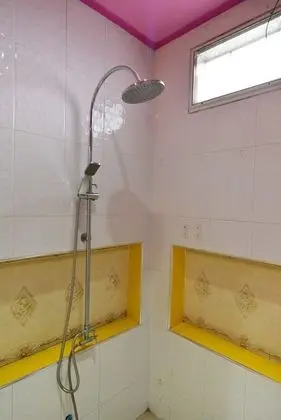 Family Oda, 2 Yatak Odası, Sigara İçilmez, Banyolu/Duşlu