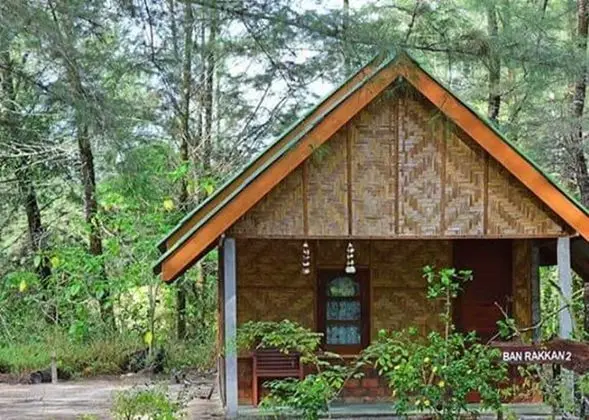 Standard Bungalov