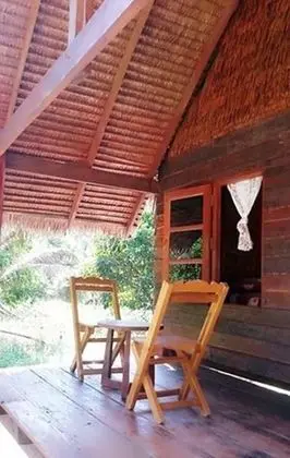 Standard Bungalov