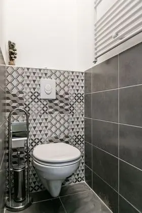 Apart Daire, 1 Yatak Odası