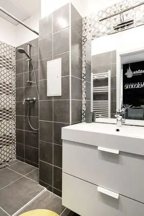 Apart Daire, 1 Yatak Odası