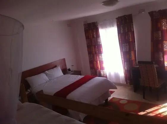 Family Dağ Evi