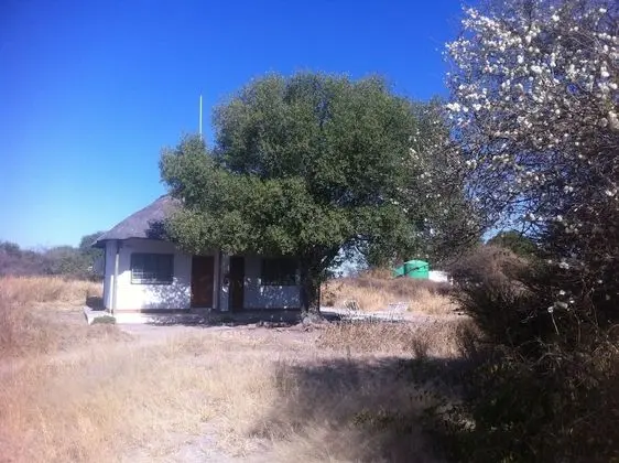 İki Ayrı Yataklı Oda (Chalet)