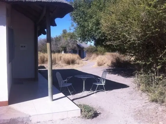 İki Ayrı Yataklı Oda (Chalet)