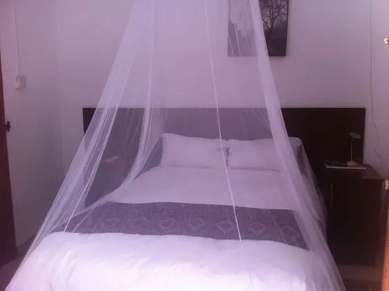 Standard Dağ Evi