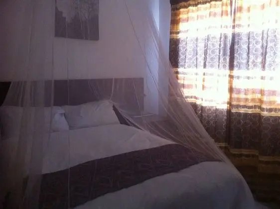 Standard Dağ Evi
