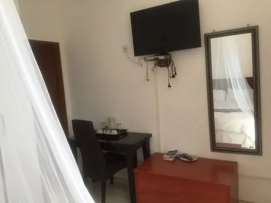 Standard Dağ Evi