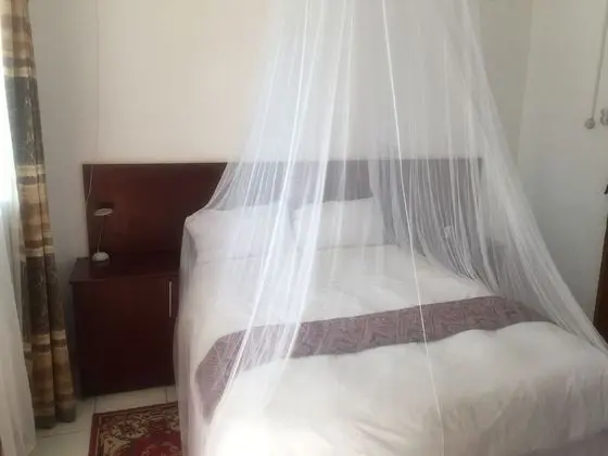 Standard Dağ Evi
