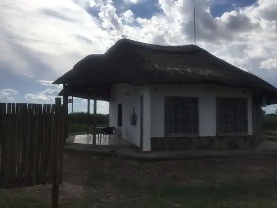 Standard Dağ Evi