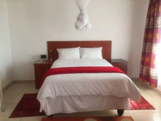 Standard Dağ Evi