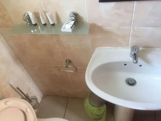 Standard Dağ Evi