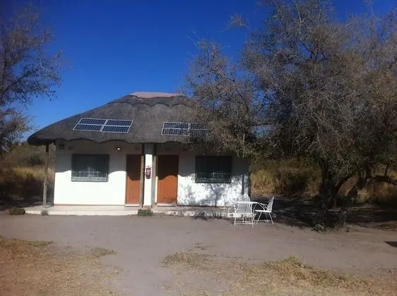Standard Dağ Evi