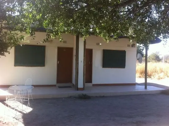 Standard Dağ Evi