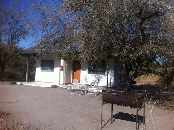 Standard Dağ Evi