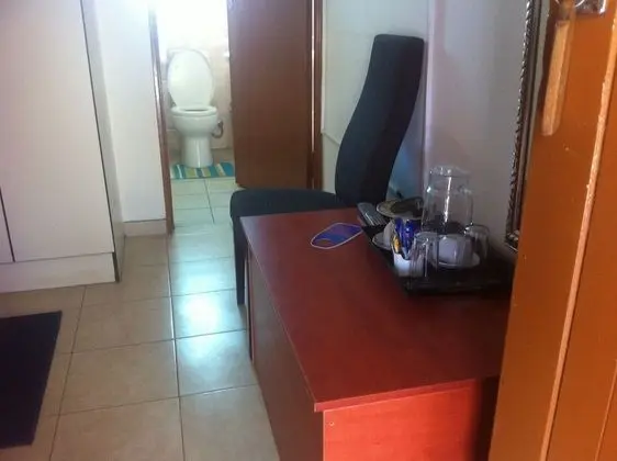 Standard Dağ Evi