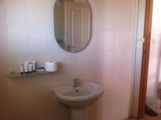 Standard Dağ Evi