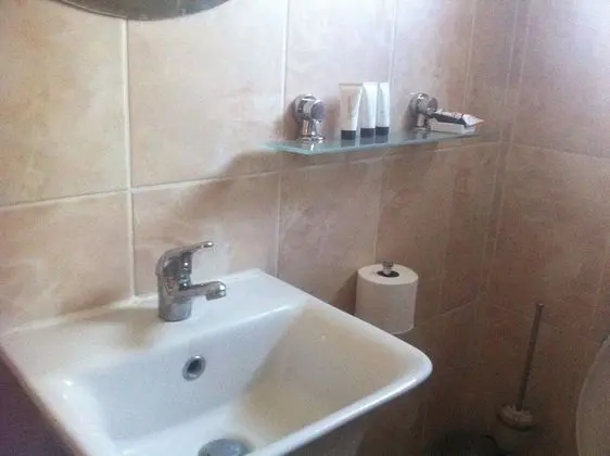 Standard Dağ Evi