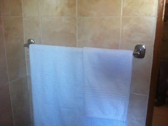 Standard Dağ Evi