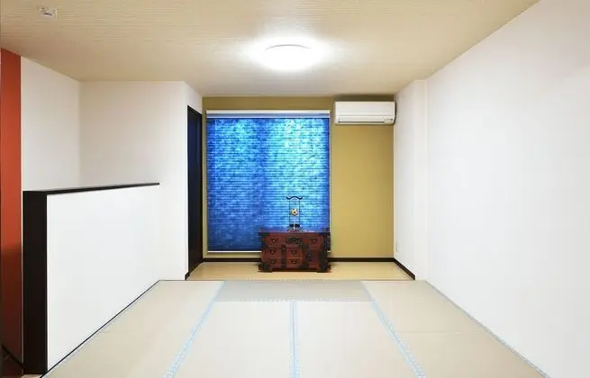 Ev (Rental)