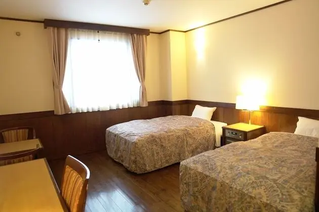 İki Ayrı Yataklı Oda, 2 Tek Kişilik Yatak