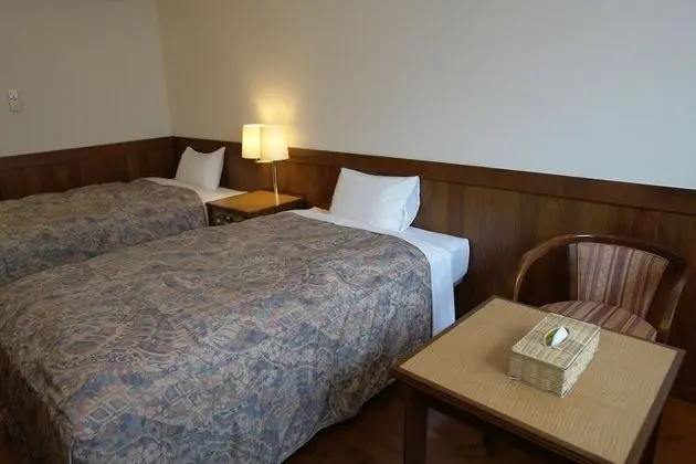 İki Ayrı Yataklı Oda, 2 Tek Kişilik Yatak