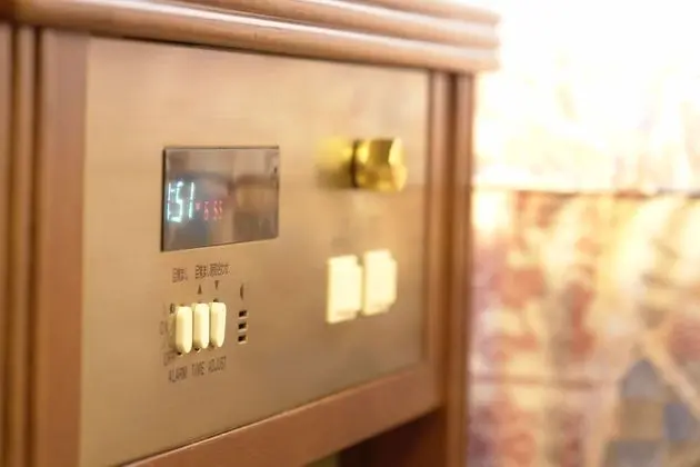 İki Ayrı Yataklı Oda, 2 Tek Kişilik Yatak