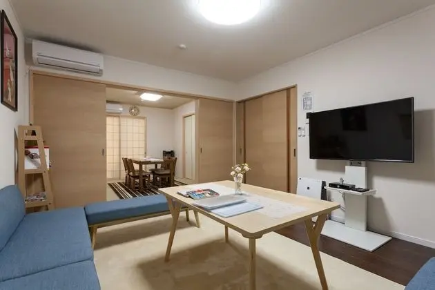 Ev (Private Vacation Home)