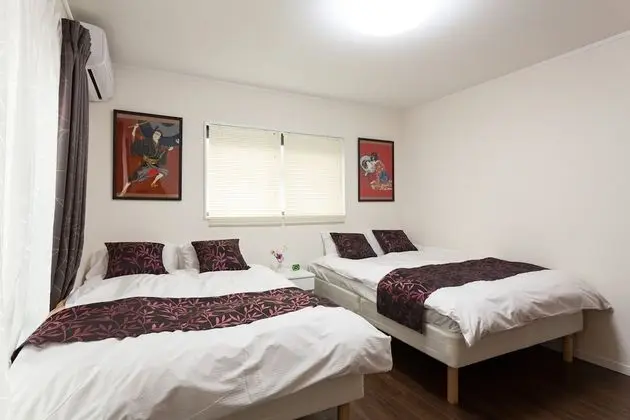 Ev (Private Vacation Home)