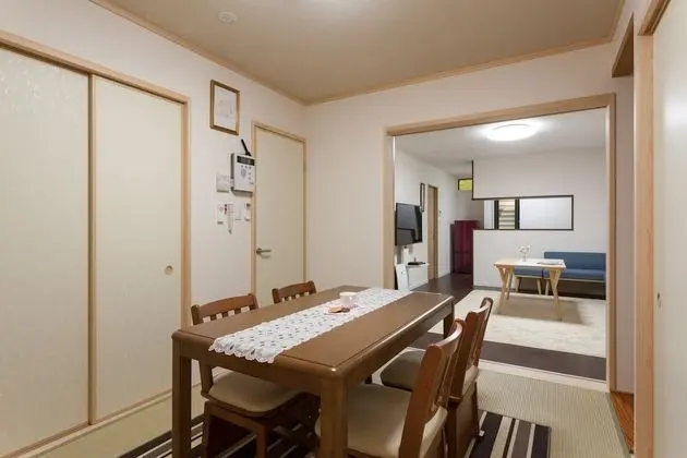 Ev (Private Vacation Home)