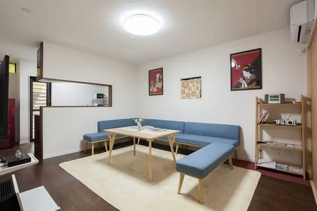 Ev (Private Vacation Home)