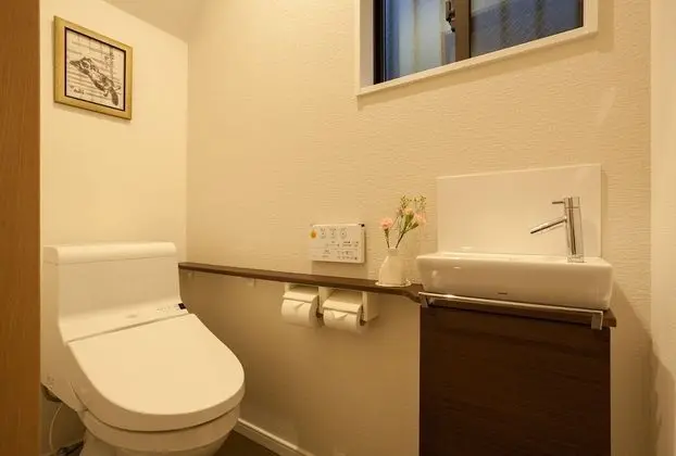 Ev (Private Vacation Home)
