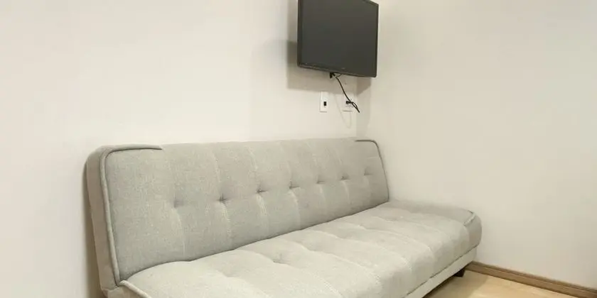 Superior İki Ayrı Yataklı Oda