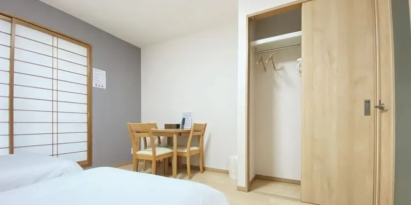 Superior İki Ayrı Yataklı Oda