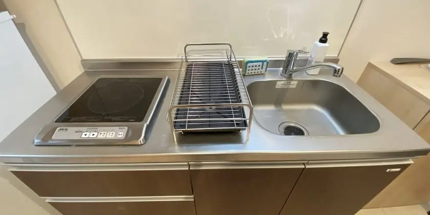 Superior İki Ayrı Yataklı Oda