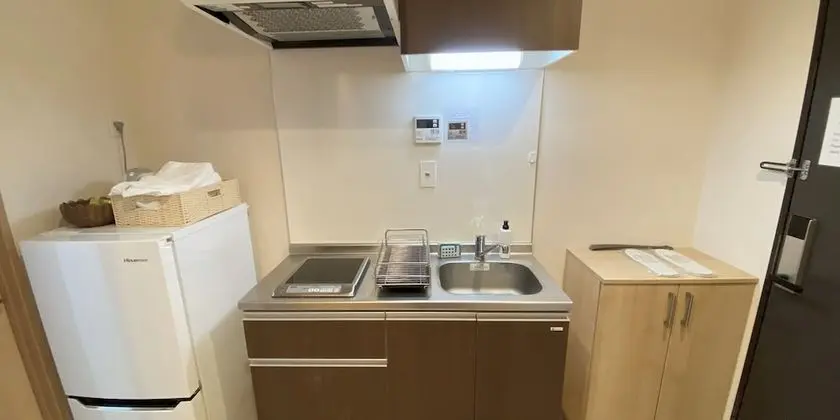 Superior İki Ayrı Yataklı Oda