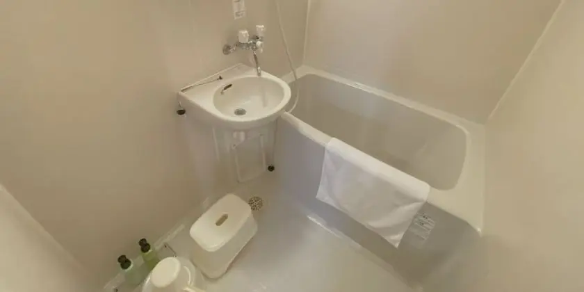 Superior İki Ayrı Yataklı Oda