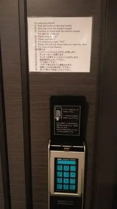 Superior İki Ayrı Yataklı Oda