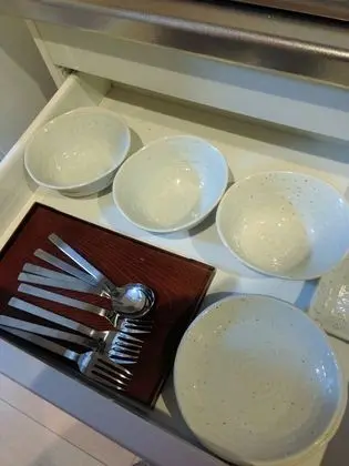 Superior İki Ayrı Yataklı Oda