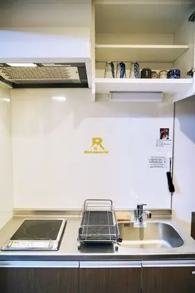 Superior İki Ayrı Yataklı Oda