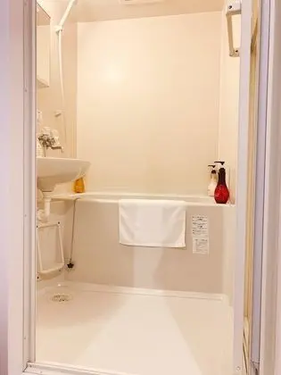 Superior İki Ayrı Yataklı Oda