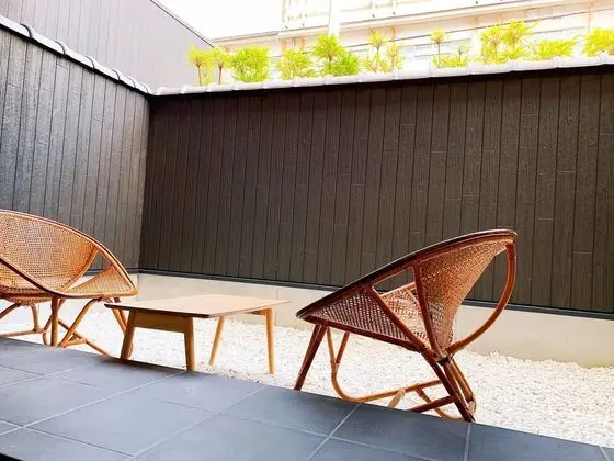 Superior İki Ayrı Yataklı Oda