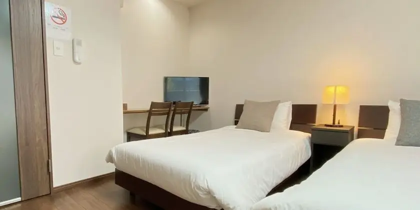 Superior Üç Kişilik Oda