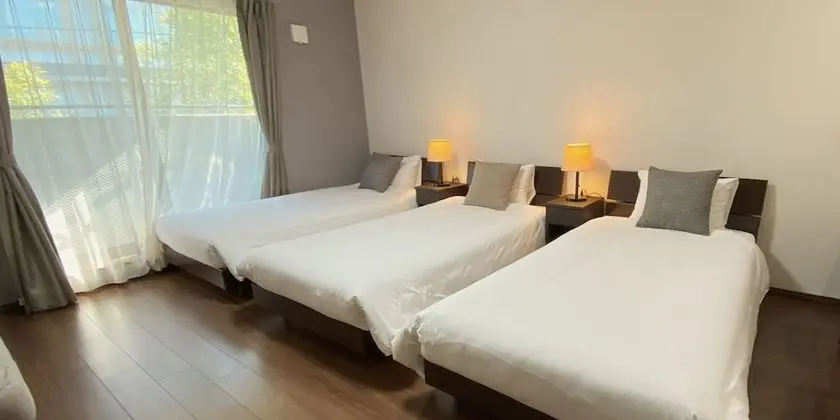 Superior Üç Kişilik Oda