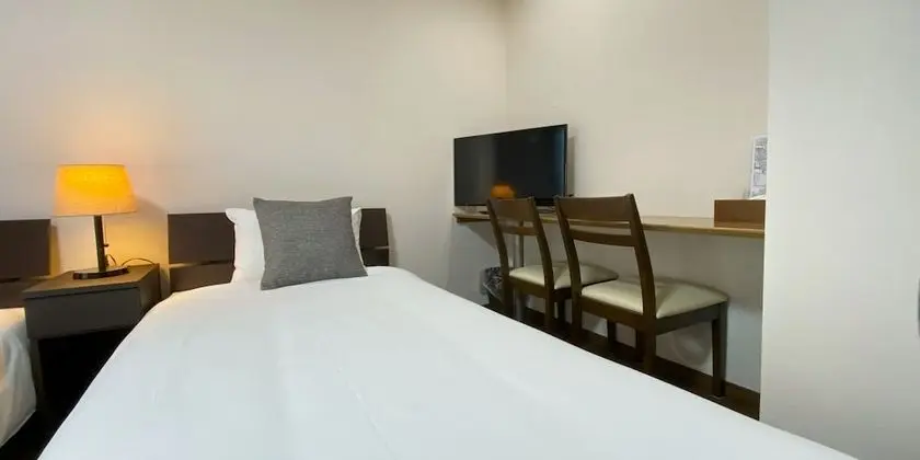 Superior Üç Kişilik Oda