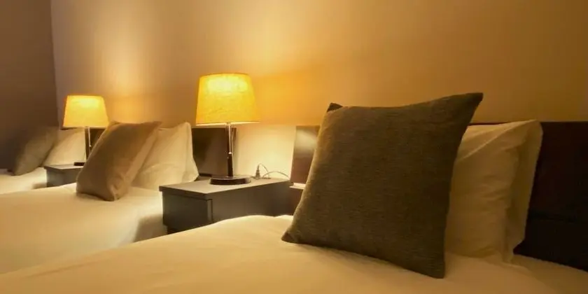 Superior Üç Kişilik Oda