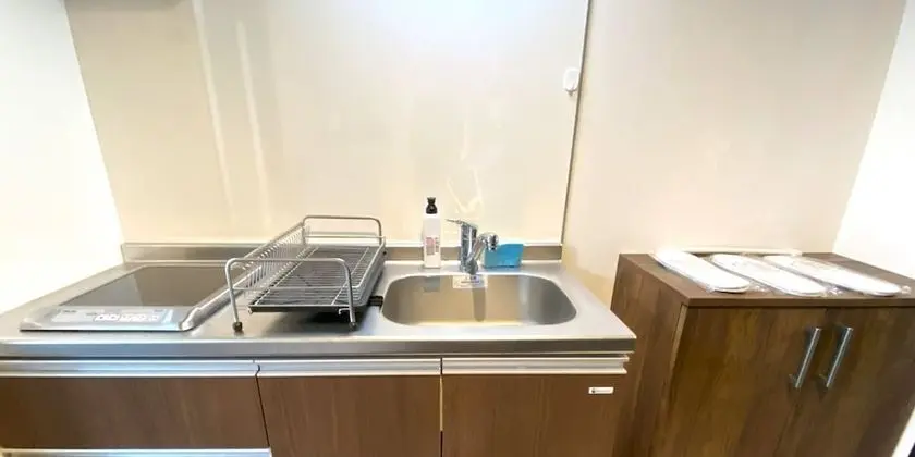 Superior Üç Kişilik Oda