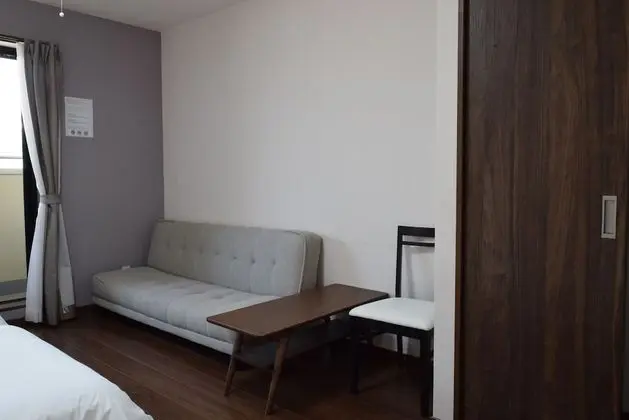 Superior Üç Kişilik Oda