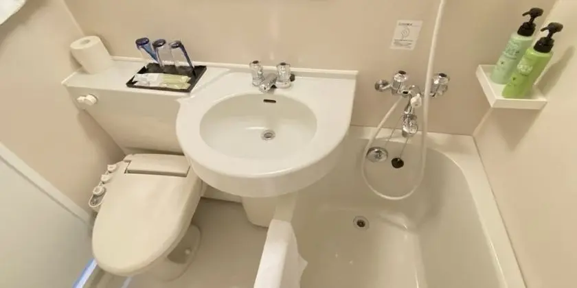 Superior Üç Kişilik Oda