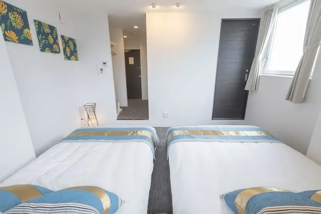 Standard Oda (for 3 Guests)