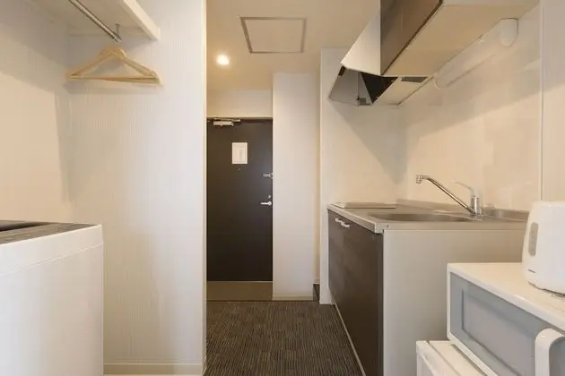 Standard Oda (for 3 Guests)